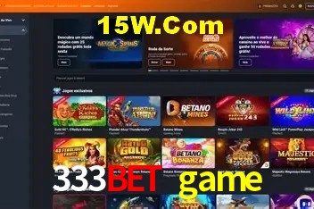 Desvendando o Mundo dos Jogos Virtuais na 333bet game